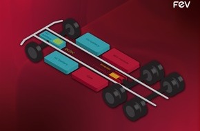 FEV Group: FEV analysis: TCO cut by up to 33 percent through range extender trucks