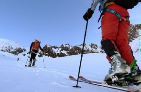 Pink Alpine: Gaysport in den Schweizer Bergen / Pink Alpine ist der bedeutendste Anbieter für Gaysport in den Schweizer Bergen