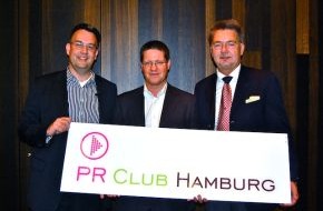 PR-Club Hamburg e. V.: PR-Erfolgskontrolle im Urteil der Branche (mit Bild)