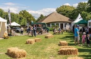 Tourismus Marketing Service Büsum GmbH: MOIN MORGEN – gemeinsam.achtsam.leben.