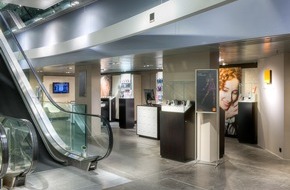 Magazine zum Globus AG: Orange ora anche presso Globus