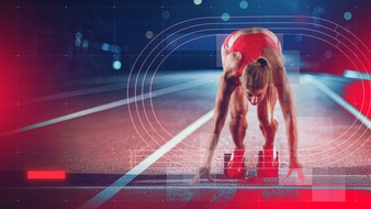 ZDF: ZDF-"frontal"-Doku über "die dunkle Seite der Leichtathletik"