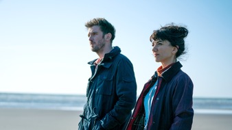 ZDF: ZDF-Free-TV-Premiere: "Tod im Strandhaus"