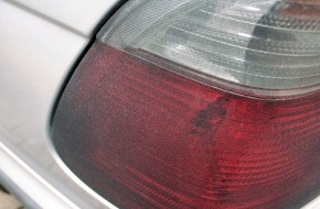 Polizeipräsidium Westpfalz: POL-PPWP: Aufgemotzte Fahrzeuge im Visier