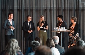 ProjectTogether gGmbH: 160 mutige Versprechen: Werkstatt der Mutigen verbindet Bundespolitik, Kommunen und Zivilgesellschaft zu neuer Zusammenarbeit