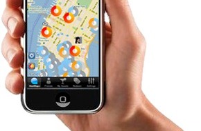 Xeebel AG: HeatMapz löst das grösste Problem im Nacht- und Partyleben / Konzertbesucher und Clubber erkennen aktuelle Club-Stimmung in Echtzeit auf dem Handy