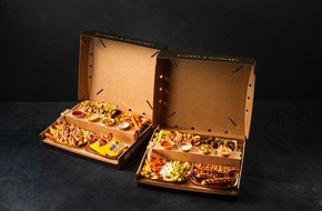 Smurfit Westrock Deutschland GmbH: Design2Market: In nur 6 Wochen zur neuen Lieferbox für Frittenwerk