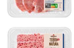 LIDL Schweiz: Lidl Schweiz finalisiert Tierwohlrating / Ausbau von Produkten mit erhöhtem Tierwohlstandard