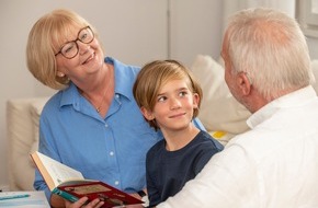 F&ouml;rdergemeinschaft Gutes H&ouml;ren (FGH): Gut h&ouml;ren, klar denken - wie H&ouml;ren und geistige Fitness zusammenh&auml;ngen