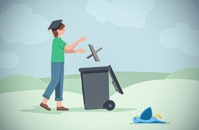 Leibniz-Zentrum für Marine Tropenforschung GmbH: Hochschulen und Forschungsinstitutionen verlassen Plattform X (ehemals Twitter): Gemeinsam für Vielfalt, Freiheit und Wissenschaft