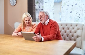 compass private pflegeberatung GmbH: Pflegesuche zur Organisation der Versorgung