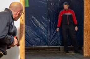 Polizeipräsidium Mittelhessen - Pressestelle Gießen: POL-GI: Polizeiliche Kriminalstatistik (PKS) des Polizeipräsidiums Mittelhessen für das Jahr 2024