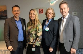 Medical Data Institute GmbH: Kompressionstherapie bei venösen und lymphatischen Erkrankungen