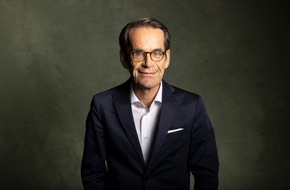 bop Communications: Dominique von Matt wird Verwaltungsrat von newhome