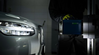 Polizeipr&auml;sidium Mittelhessen - Pressestelle: Mittelhessen: MITTELHESSEN: Sehen und gesehen werden - Licht-Sicht-Test 2026