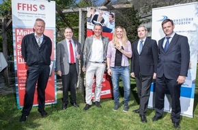 Formation Universitaire à Distance, Suisse: Studiare a distanza in Svizzera: le attività pionieristiche del Vallese (IMMAGINE)