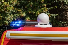 Freiwillige Feuerwehr Wachtberg: FW Wachtberg: Warntag NRW: Die Sirenen heulen am 08.09.2022 zur Probe!