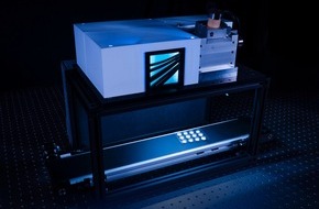 Fraunhofer Institut für Angewandte Festkörperphysik IAF: Inline-capable spectroscopic 100% inspection for industrial quality assurance and process control