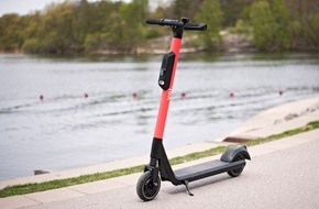 GTÜ Gesellschaft für Technische Überwachung mbH: E-Scooter: Gutachten zur Erteilung einer ABE von der GTÜ