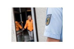 Bundespolizeidirektion Sankt Augustin: BPOL NRW: Bundespolizei am Bonn Hauptbahnhof nimmt alleinreisende 5-Jährige in Gewahrsam