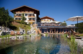 Hotel Edelweiss Wagrain: Die Königinnen kommen nach Wagrain - BILD