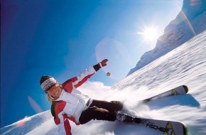 "best of obergurgl": Die "best of obergurgl" Hotels laden zum genussvollsten Oster-Skilauf
der Alpen mit 100 Prozent Schnee-Garantie - BILD