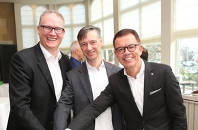 Skoda Auto Deutschland GmbH: SKODA erzielt 2019 in Deutschland mit über 200.000 Fahrzeugen neuen Zulassungsrekord und startet erfolgreich in die Elektro-Ära (FOTO)