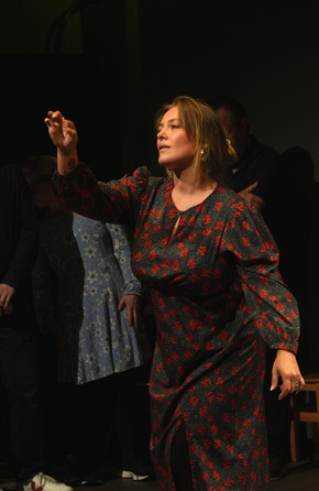 Mit Performance-Marathon – Hamburger Improvisationstheater holt in 86 Stunden den Weltrekord