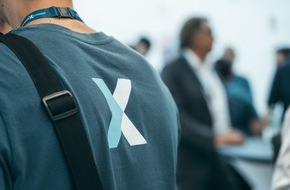 Schwarz Unternehmenskommunikation GmbH & Co. KG: STACKIT veranstaltet ersten erfolgreichen Cloud X Summit