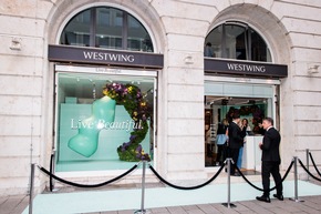 Westwing eröffnet neuen Store im Zentrum von München