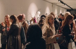 Fragrance Foundation Deutschland e.V.: THE BEAUTY DAYS – THE HOUSE OF FRAGRANCE AND BEAUTY | Premiere am 14. Oktober 2025 in Berlin
