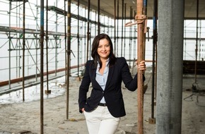 LIDL Schweiz: Geschäftsleitungswechsel: Frauenpower für Expansion und Bau