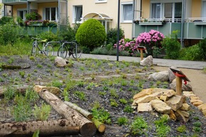 Berlin-Mittes erster PikoPark ist eröffnet!