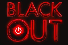 SAT.1: "Blackout": W&B Television, Joyn und SAT.1 produzieren Event-Serie basierend auf Marc Elsbergs gleichnamigem Millionen-Bestseller