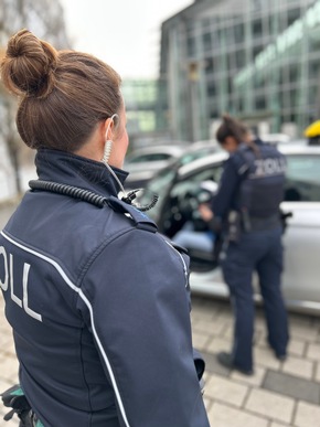 HZA-HN: Hauptzollamt Heilbronn stellt Jahresbilanz 2024 vor