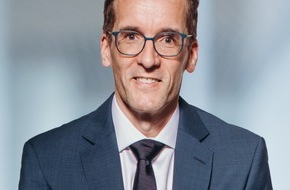 Gerresheimer AG: Achim Schalk wird Vorstand bei Gerresheimer
