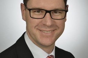 HUK-COBURG: Daniel Thomas wird neuer HUK24-Vorstand (FOTO)