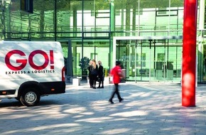 GO! Express & Logistics Deutschland GmbH: Neue Bestmarken im Jubiläumsjahr / Mehr als 330 Millionen EUR Umsatz, über 7,5 Millionen Sendungen: GO! Express & Logistics setzt Wachstumskurs fort / Zusätzliche Investitionen für weiteres Plus 2020