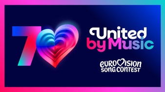 ARD Das Erste: Wer singt im Jubiläumsjahr in Wien? "Eurovision Song Contest - Das Deutsche Finale 2026" am 28. Februar live in der ARD