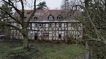 25 Jahre nach der Tat: Crime + Investigation beleuchtet den Fall des „Kannibalen von Rotenburg“