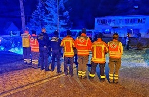 Freiwillige Feuerwehr Stockach: FW Stockach: Glückselige Fasnet! Wir für euch BOS 24/7