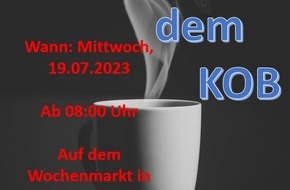Polizeiinspektion Rotenburg: POL-ROW: ++Zeugenaufruf -zerstochene Autoreifen-++Terminankündigung: "Kaffee mit dem KOB"(FOTO)++