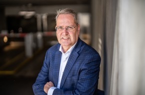 dpa Deutsche Presse-Agentur GmbH: Daniel Sch&ouml;ningh zum neuen Vorsitzenden des dpa-Aufsichtsrates gew&auml;hlt - David Brandst&auml;tter aus dem Gremium ausgeschieden