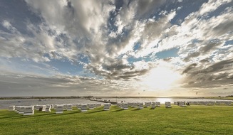 Tourismus Marketing Service Büsum GmbH: Naturerlebnis Wattenmeer – Büsum zwischen Ebbe und Flut