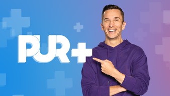 ZDF: 30 Jahre PUR+ – Das Wissensmagazin feiert Geburtstag