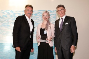 SENovation-Award 2021: KI-gestützte Apps für Menschen mit Sehbehinderungen und Schlaganfall