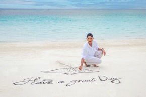 Ein perfekter Tag im The Ritz-Carlton Maldives, Fari Islands