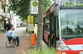 Deutscher Verkehrssicherheitsrat e.V.: Die Straße ist für alle da (mit Bild)
