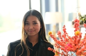 Das Seehotel Niedernberg: Seehotel Niedernberg: Ehemalige Auszubildende zur Serviceleiterin ernannt