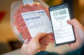 foodwatch e.V.: Mehr Transparenz bei Fleisch-Kontrollen: foodwatch und FragDenStaat starten Mitmach-Plattform gegen Geheimniskrämerei in Lebensmittelbehörden